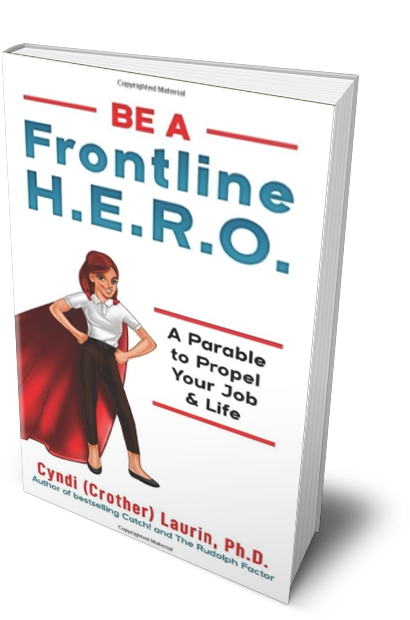 Be a Frontline H.E.R.O. – Empower Your Team with Guide to Greatness Become a Frontline H.E.R.O. with Guide to Greatness. Elevate your leadership skills and empower your team to achieve success. Call (480) 717-9612 to learn more or order your copy today!