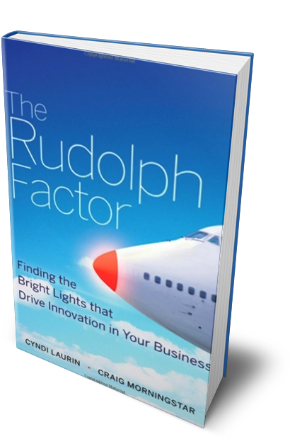 The Rudolph Factor – Uncover Innovation with Guide to Greatness Unlock the power of innovation with The Rudolph Factor by Guide to Greatness. Discover how to empower hidden innovators in your team. Call (480) 717-9612 today to get your copy and begin transforming your business!