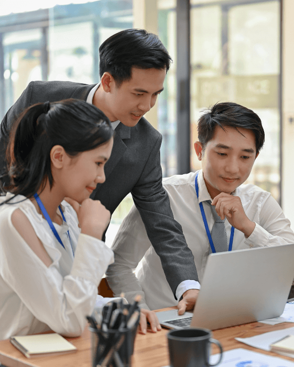 About Guide to Greatness® – Empowering Leaders & Organizations for Success Learn about Guide to Greatness®, where we empower leaders and organizations to achieve lasting success through strategic coaching, leadership development, and innovative business solutions. With years of proven experience, we help businesses unlock their potential, enhance team performance, and drive sustainable growth. Whether you need executive coaching or team development, Guide to Greatness® provides the tools and insights necessary for transformation. Call (480) 717-9612 today to discover how we can help you achieve greatness in your business.