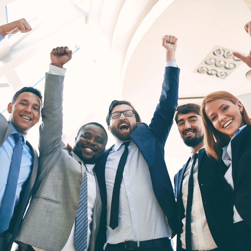 Boost team performance and workplace satisfaction with Guide to Greatness®! Our Employee Engagement Solutions help organizations create a motivated, high-performing workforce through strategic leadership, culture enhancement, and actionable engagement strategies. Improve retention, productivity, and team collaboration with expert-driven solutions tailored to your business needs. Call (480) 717-9612 today to learn how to engage your employees and drive long-term success!