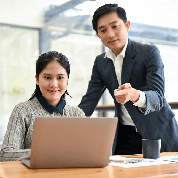 Elevate your leadership with Executive Coaching from Guide to Greatness®! This personalized coaching program helps executives and business leaders refine their decision-making, strengthen leadership skills, and implement effective strategies for long-term success. Gain expert guidance to overcome challenges, drive innovation, and lead with confidence. Take your leadership to the next level and unlock your full potential. Call (480) 717-9612 today to start your executive coaching journey!