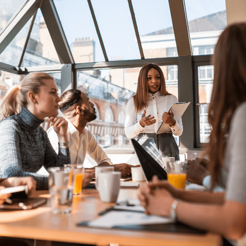 Transform your team’s skills and mindset with Hands-On Workshops from Guide to Greatness®! These interactive sessions provide practical tools, strategic insights, and real-world applications to enhance leadership, collaboration, and business performance. Engage in dynamic, results-driven learning experiences that empower teams to solve challenges, spark innovation, and drive lasting success. Call (480) 717-9612 today to book a customized workshop that will elevate your organization!