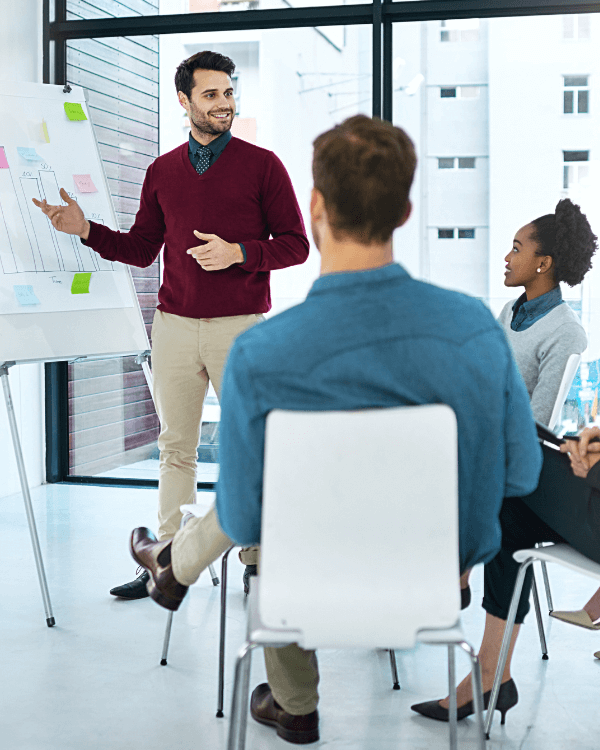 Harnessing the Rudolph Advantage – Unlock Hidden Potential | Guide to Greatness® Unlock the hidden potential within your organization with Guide to Greatness®! ‘Harnessing the Rudolph Advantage’ is a powerful coaching program designed to help businesses identify and empower high-performing, innovative thinkers who drive change and transformation. Learn how to leverage their strengths, align them with key business objectives, and create a culture that fosters innovation and problem-solving. Don’t let untapped potential go to waste. Call (480) 717-9612 today to start harnessing the Rudolph advantage and build a stronger, more innovative organization!