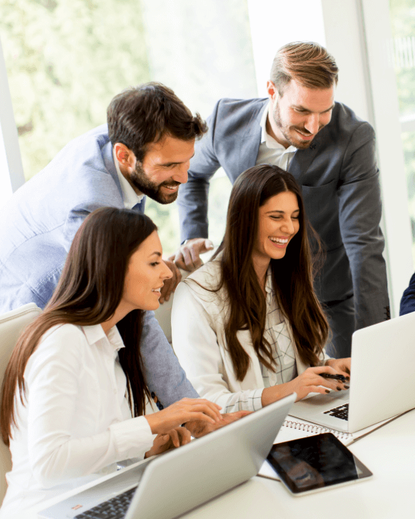 Team Coaching – Elevate Group Dynamics & Performance | Guide to Greatness® Strengthen team collaboration and performance with Guide to Greatness®! ‘Team Coaching: Elevating Group Dynamics and Performance’ is designed to help teams enhance communication, build trust, and align toward shared goals. Through expert coaching, teams learn to maximize efficiency, improve problem-solving, and foster a culture of accountability and innovation. Unlock your team’s full potential and create lasting success. Call (480) 717-9612 today to elevate your team’s performance and drive meaningful results!