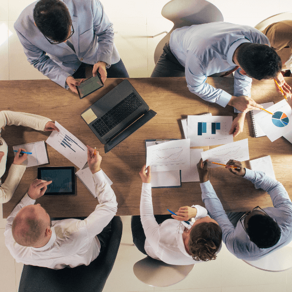 Unlock the foundation of business success with Guide to Greatness®! ‘The Four Pillars of Organizational Greatness™’ is a proven framework designed to help businesses develop strong leadership, foster innovation, align team performance, and build scalable systems. This comprehensive approach focuses on creating a resilient and sustainable organization that drives growth and achieves lasting success. Call (480) 717-9612 today to learn how to implement these four key pillars and transform your organization for the future.