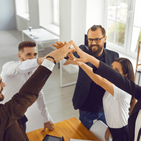 Embark on a Journey to Transformation with Guide to Greatness®! Our coaching program provides strategic insights and actionable solutions to help businesses and leaders navigate change, drive innovation, and achieve sustainable success. Whether you're looking to optimize operations, strengthen leadership, or foster a culture of growth, this transformative program will guide you every step of the way. Call (480) 717-9612 today to start your journey toward organizational transformation and long-term success.