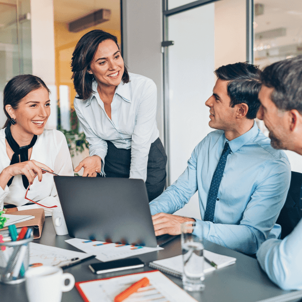 Discover why leaders trust Guide to Greatness® for transformative business coaching and leadership development. Our approach combines strategic insights, proven methodologies, and personalized guidance to help executives and leaders drive growth, enhance performance, and achieve lasting success. By focusing on innovation, efficiency, and team alignment, we help leaders create sustainable change and lead with confidence. Call (480) 717-9612 today to learn why leaders trust our approach and start your journey toward transformation.