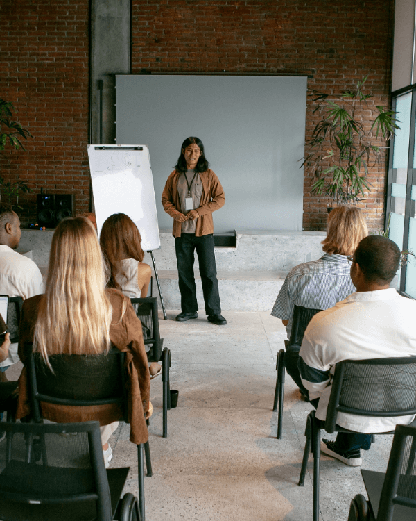 Innovate and Drive Success – Unlock Your Potential | Guide to Greatness® Drive innovation and transform your organization with Guide to Greatness®! Our expert coaching programs help leaders and businesses foster a culture of creativity, improve problem-solving, and develop cutting-edge strategies that drive sustainable success. Learn how to unlock new opportunities, enhance team collaboration, and stay ahead of the competition through innovative thinking. Call (480) 717-9612 today to discover how innovation can propel your business forward and create long-term growth.